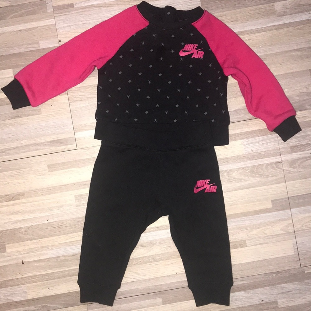 Sweatsuit